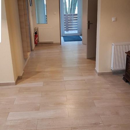 Pommeuse Country House Reem מראה חיצוני תמונה