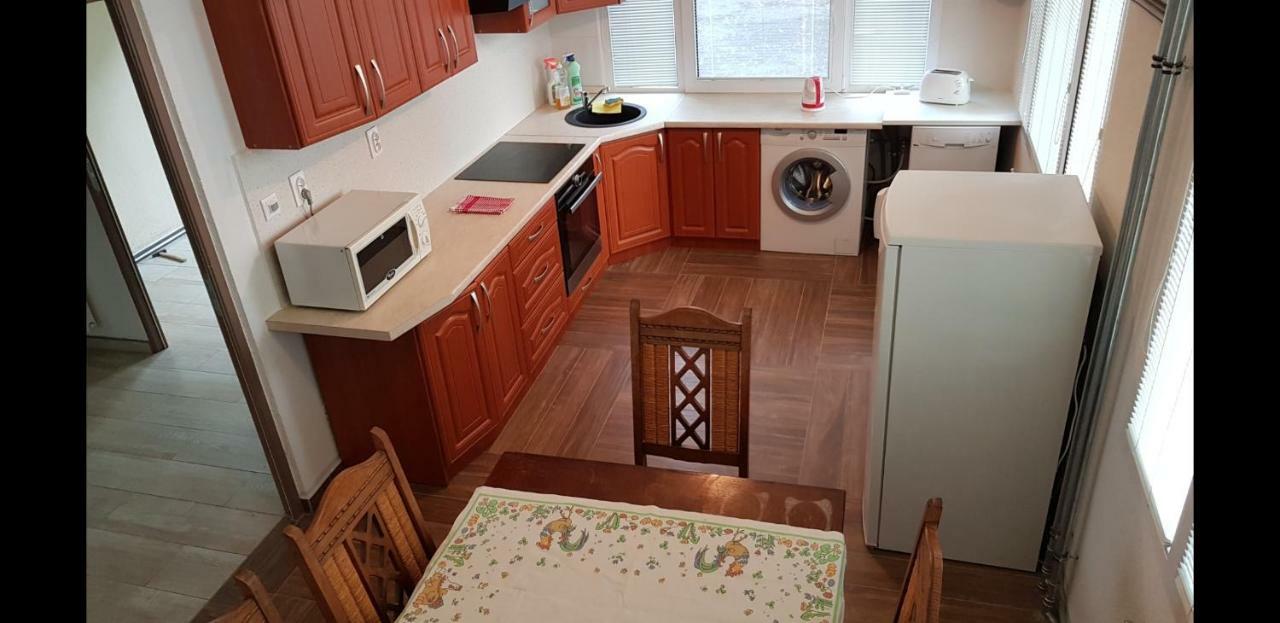 Pommeuse Country House Reem מראה חיצוני תמונה