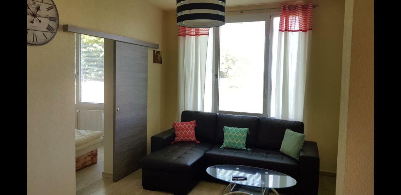 Pommeuse Country House Reem מראה חיצוני תמונה