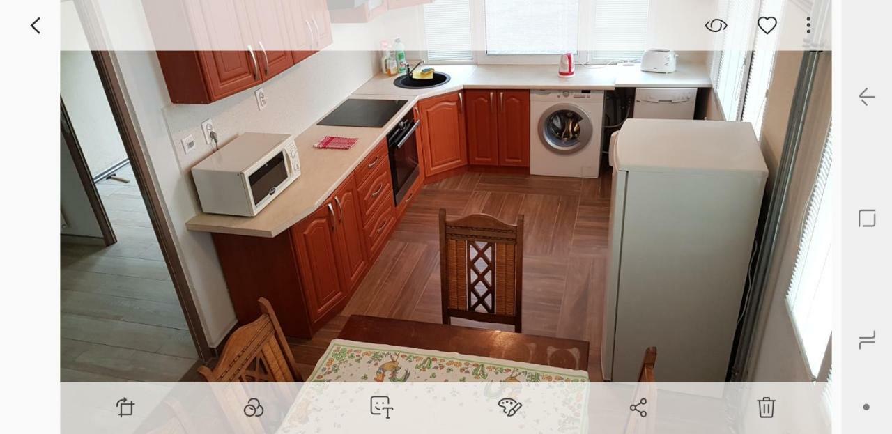 Pommeuse Country House Reem מראה חיצוני תמונה