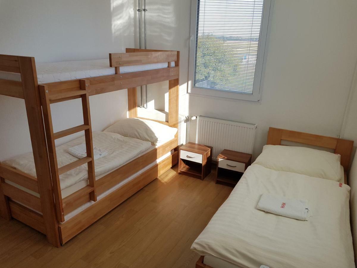 Pommeuse Country House Reem מראה חיצוני תמונה
