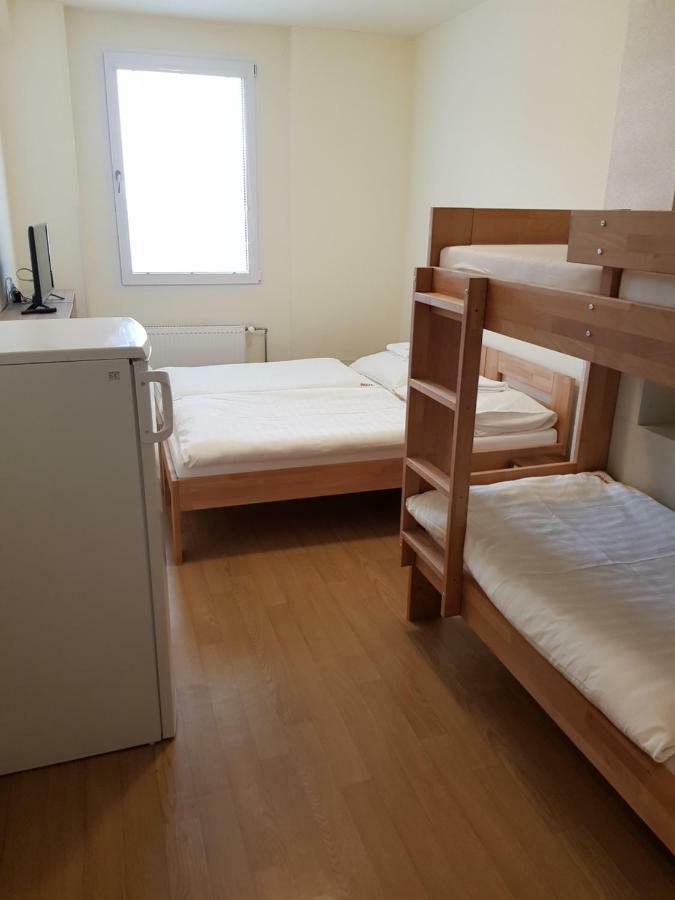 Pommeuse Country House Reem חדר תמונה