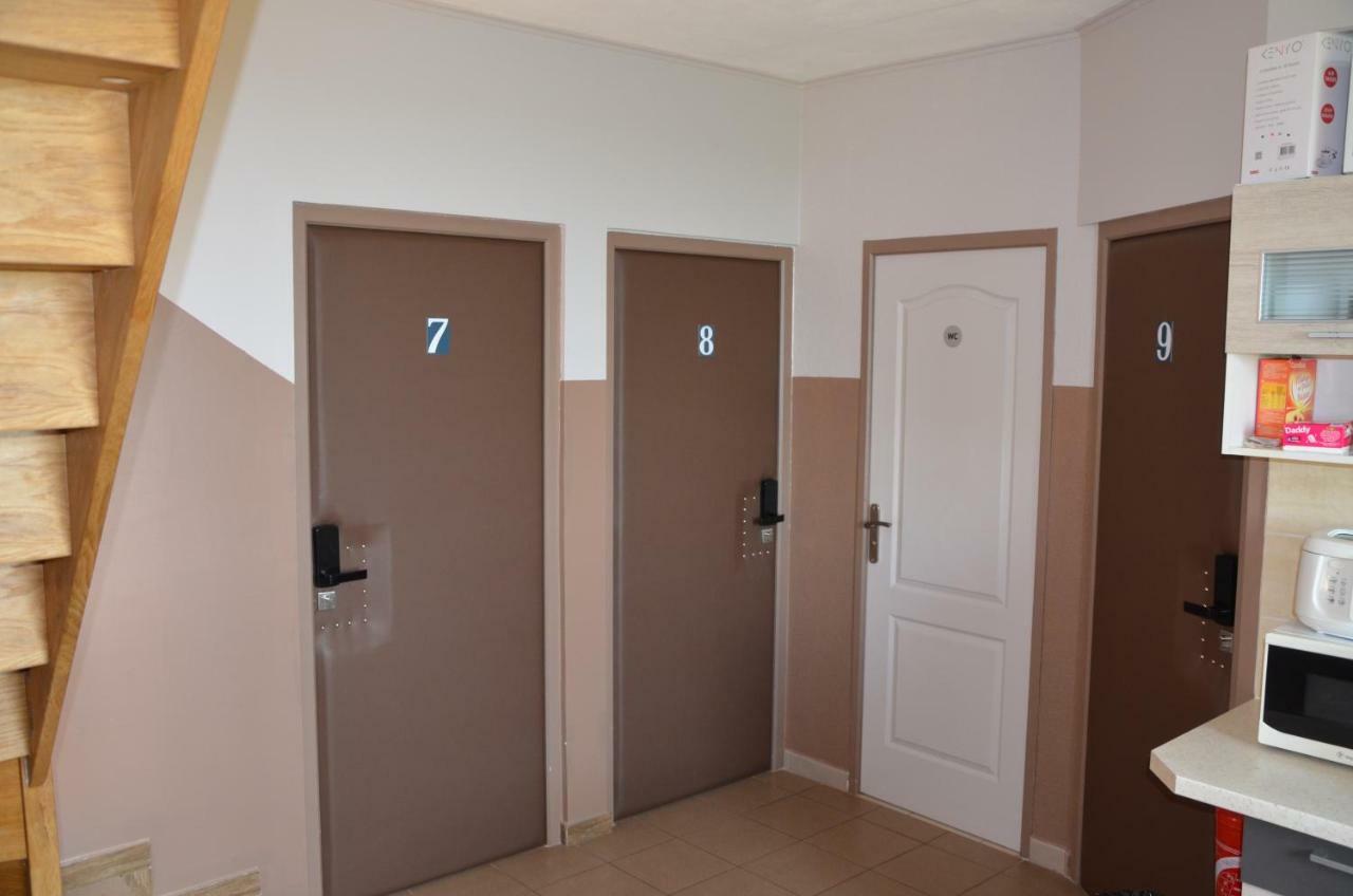 Pommeuse Country House Reem חדר תמונה