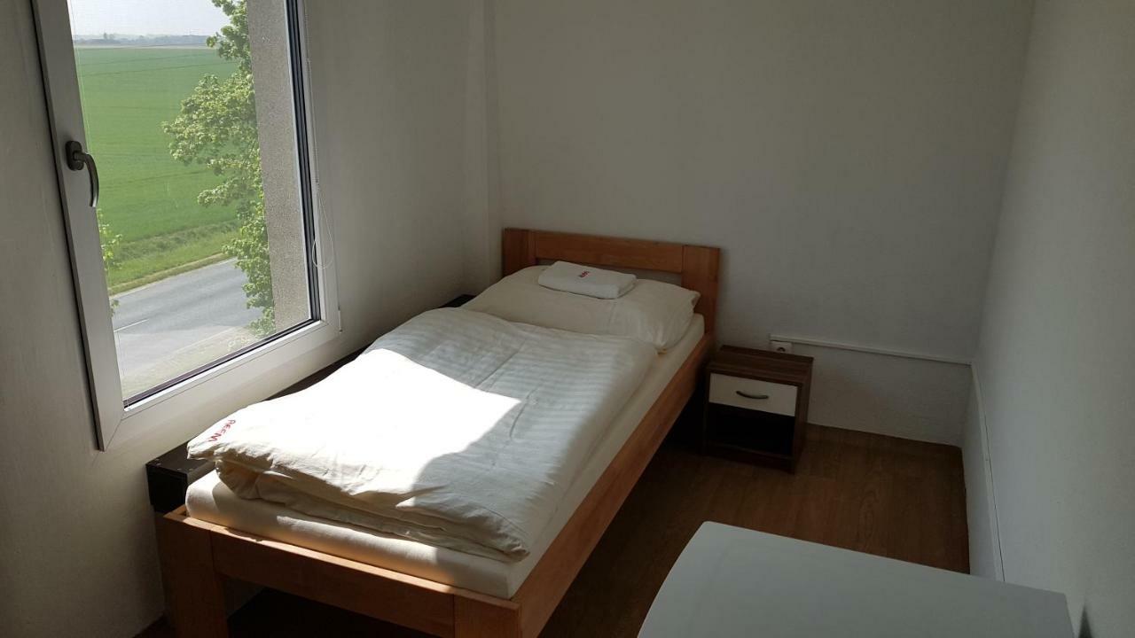 Pommeuse Country House Reem מראה חיצוני תמונה