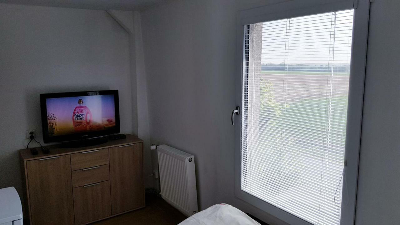 Pommeuse Country House Reem מראה חיצוני תמונה